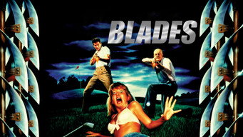 #11 Blades