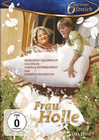Frau Holle (2008)