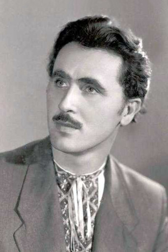 Олесь Бердник