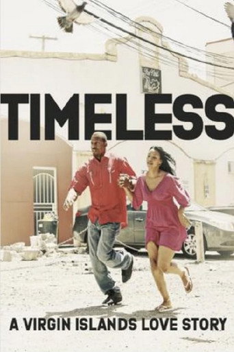 Timeless (2015)