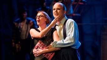 #1 National Theatre Live: The Threepenny Opera