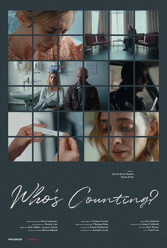 Who’s Counting? galeri 1