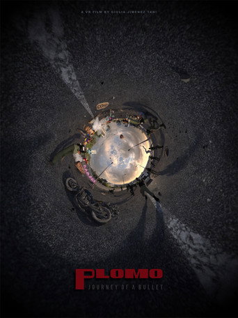 Plomo: Journey of a Bullet