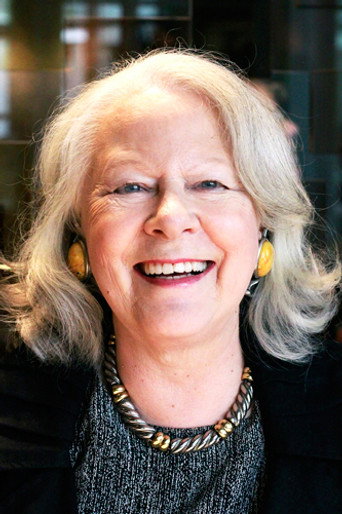 Michelle Labrèche-Larouche
