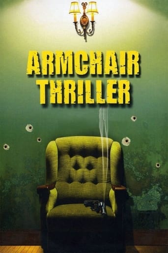 Armchair Thriller image