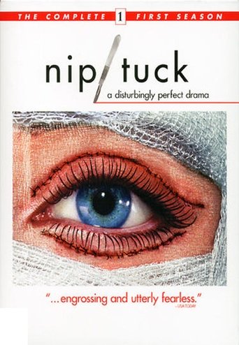 Nip/Tuck: Season 1