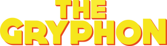 The Gryphon logo