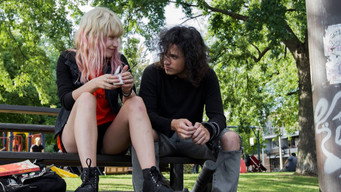 Fake Tattoos (2017)