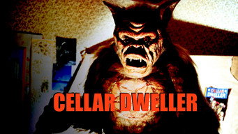 #19 Cellar Dweller