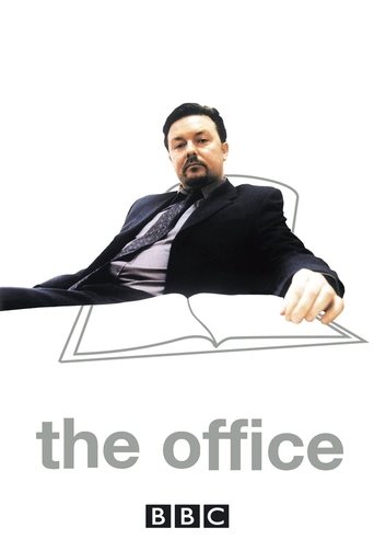 The Office UK Season 2 The Office UK Season 2