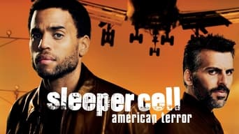 #9 Sleeper Cell