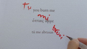 #5 You Burn Me