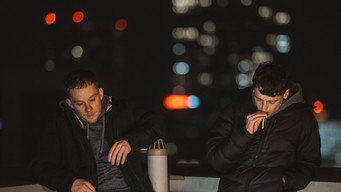#5 I See Buildings Fall Like Lightning