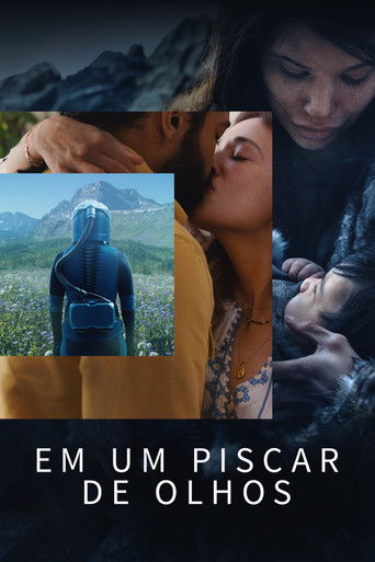 Cena de Em Um Piscar de Olhos