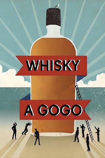 Whisky à gogo en streaming 