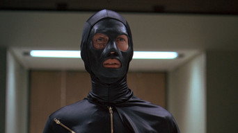 #11 Смертельні перегони 2000