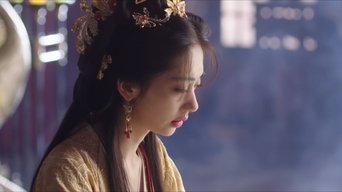 Aflevering 33 — I Saved You, and I Will Find You Again