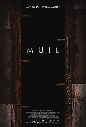 Maw (2018) Maw (2018)