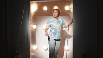 Saturday Night Live S47E21 poster