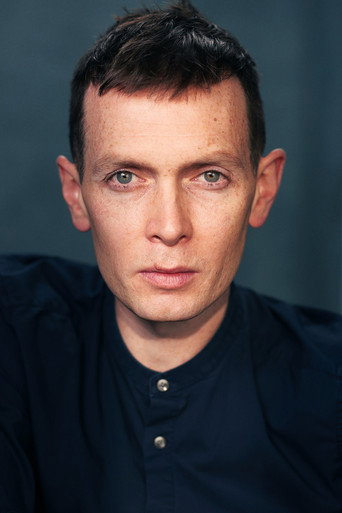 Joshua Ben-Tovim