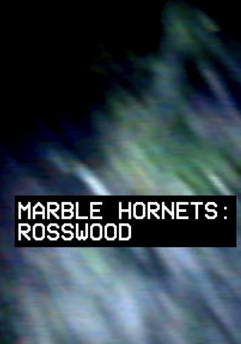 Marble Hornets: Rosswood (2025)