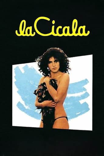 La cicala (1980)