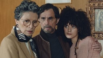 Cena de O que Você Vê Quando Você se Vê?