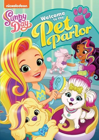 Sunny Day: Welcome to the Pet Parlor poster