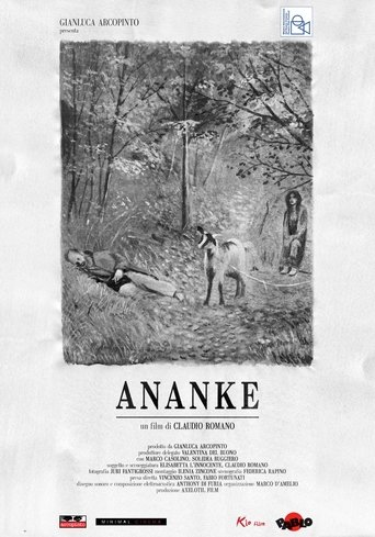 Ananke (2015)