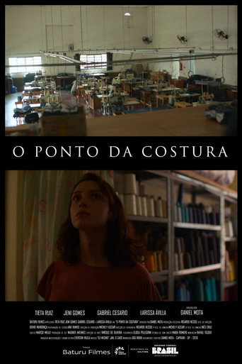 O Ponto da Costura