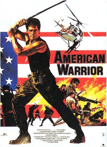 American Warrior en streaming 