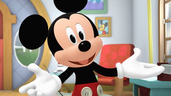 #11 Me & Mickey