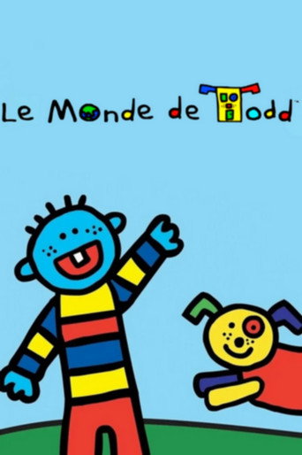 Le monde de Tood