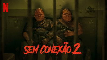 Cena de Sem Conexão 2