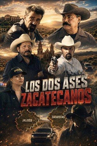 Los Dos Ases Zacatecanos (2007)