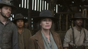 The Abandons S1E2 poster