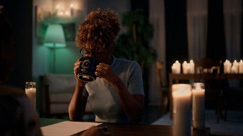 Wicked City S2E3 poster