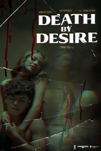 Death By Desire (2023) | Filipino Movie