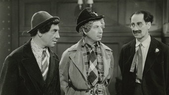 The Big Store (1941)