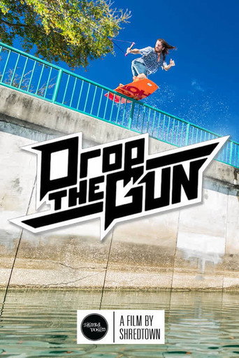 Drop The Gun (2014)