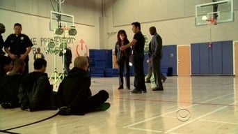 Numb3rs T5E10