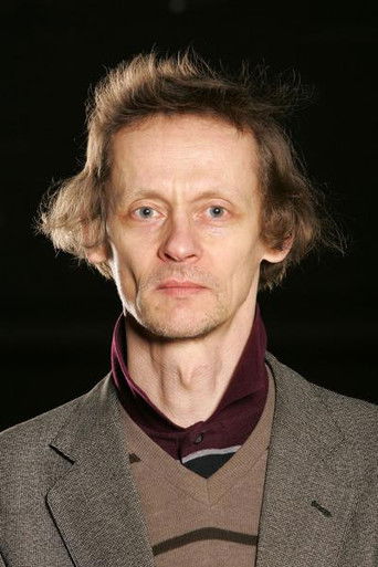 Foto de Enn Lillemets