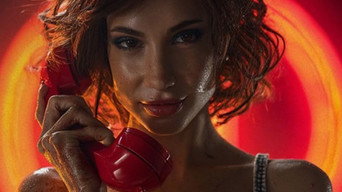 Hot Line (2025)