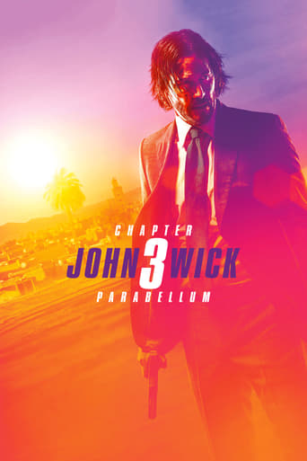 John Wick 3: Parabellum