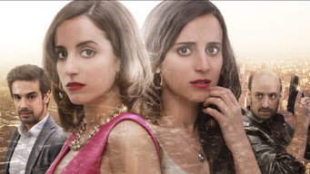 Esa No Soy Yo (2015-2016)
