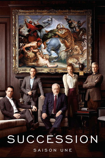 Succession - S1 - Affiche