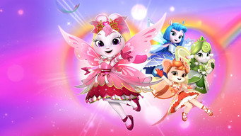 Rainbow Guardians (2024- )