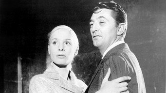Закордонна інтрига (1956)