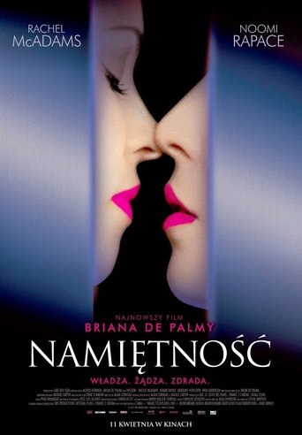 Namiętność (2013)