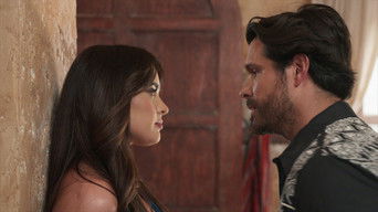 Episode 8 — Veneno y envidia